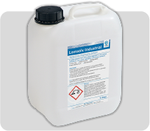 Lemsolv - Industrial - Odstraňovač těžkého oleje, vosků, tuků, asfaltů a bitumenu